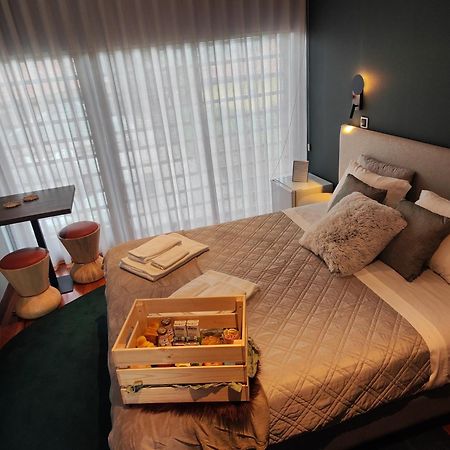 Quinta Do Esquilo - Hotel Rural Rendufe Dış mekan fotoğraf