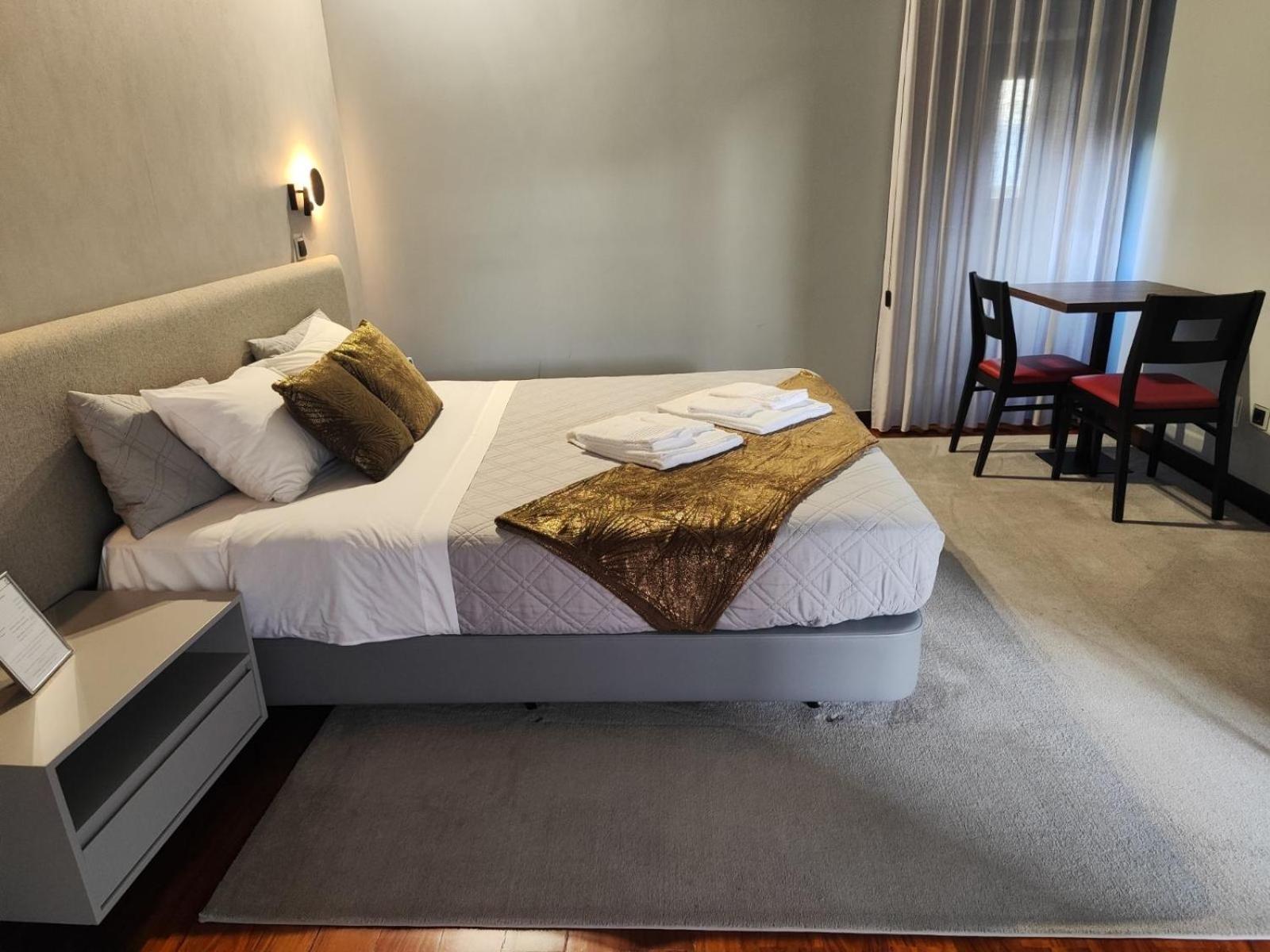 Quinta Do Esquilo - Hotel Rural Rendufe Dış mekan fotoğraf