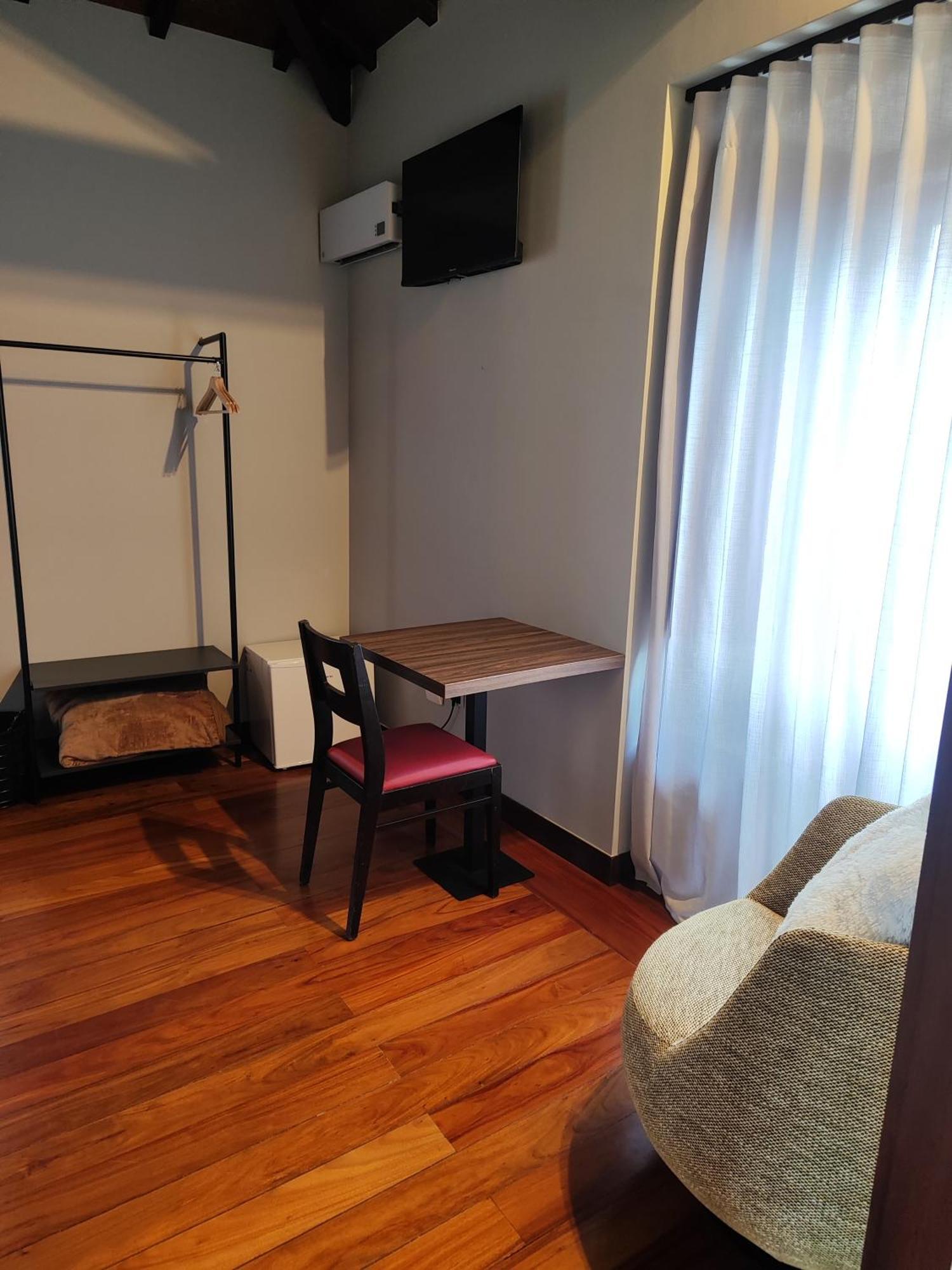 Quinta Do Esquilo - Hotel Rural Rendufe Dış mekan fotoğraf