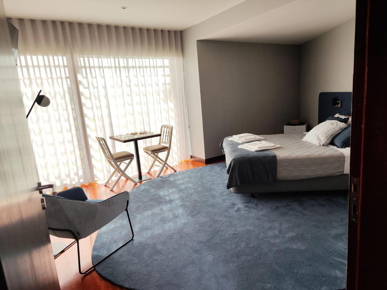 Quinta Do Esquilo - Hotel Rural Rendufe Dış mekan fotoğraf