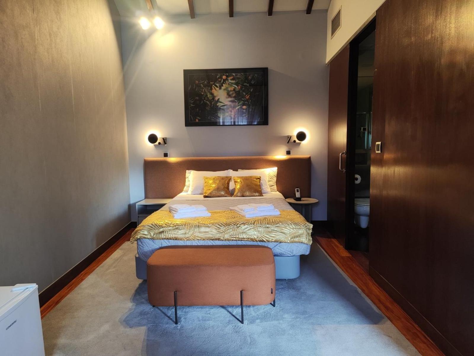 Quinta Do Esquilo - Hotel Rural Rendufe Dış mekan fotoğraf