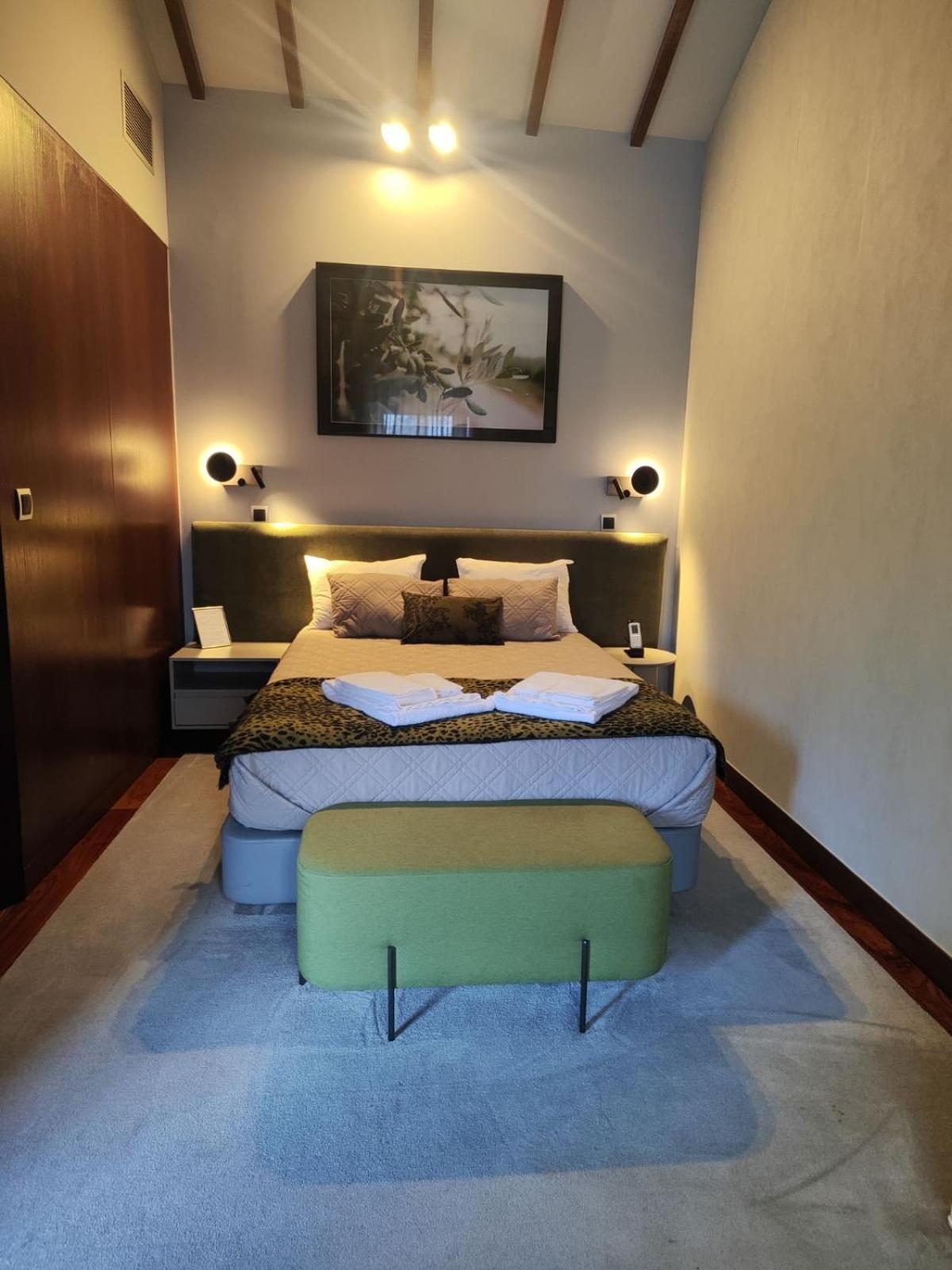 Quinta Do Esquilo - Hotel Rural Rendufe Dış mekan fotoğraf