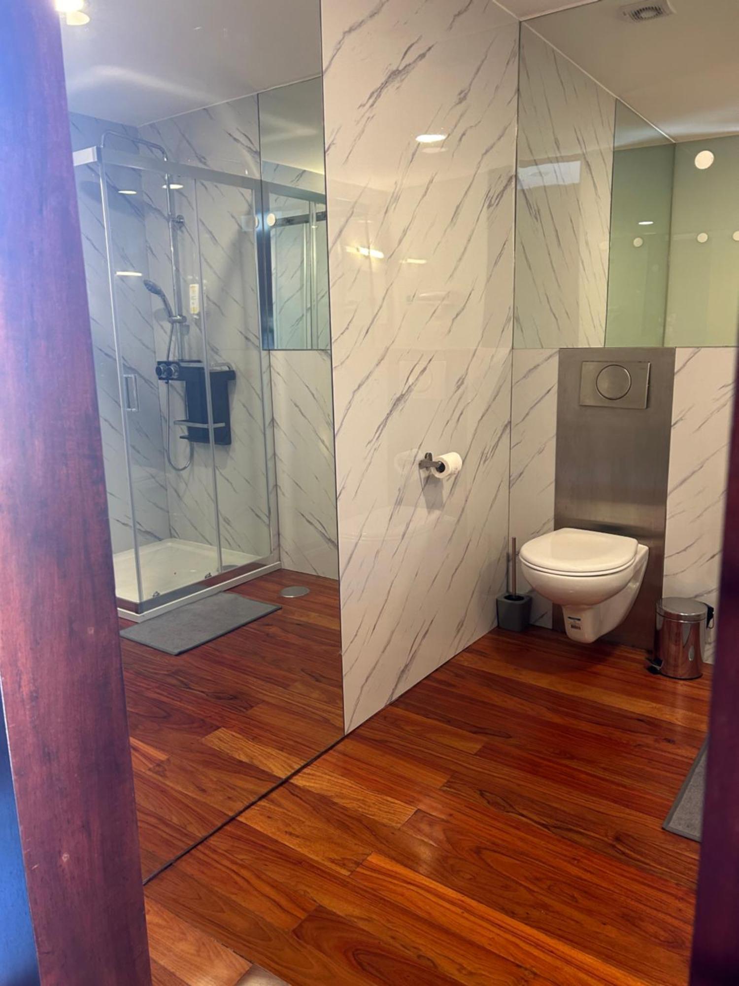 Quinta Do Esquilo - Hotel Rural Rendufe Dış mekan fotoğraf