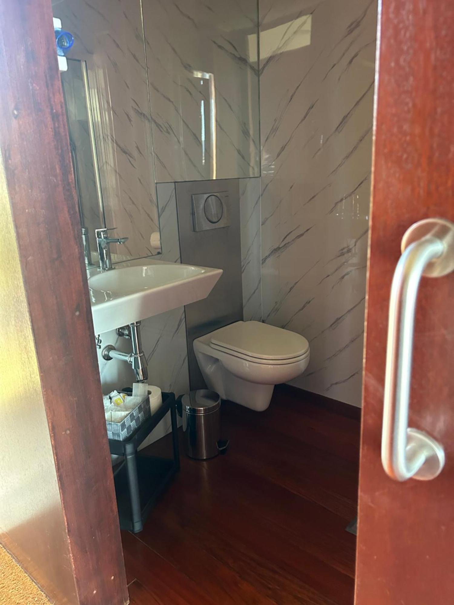 Quinta Do Esquilo - Hotel Rural Rendufe Dış mekan fotoğraf