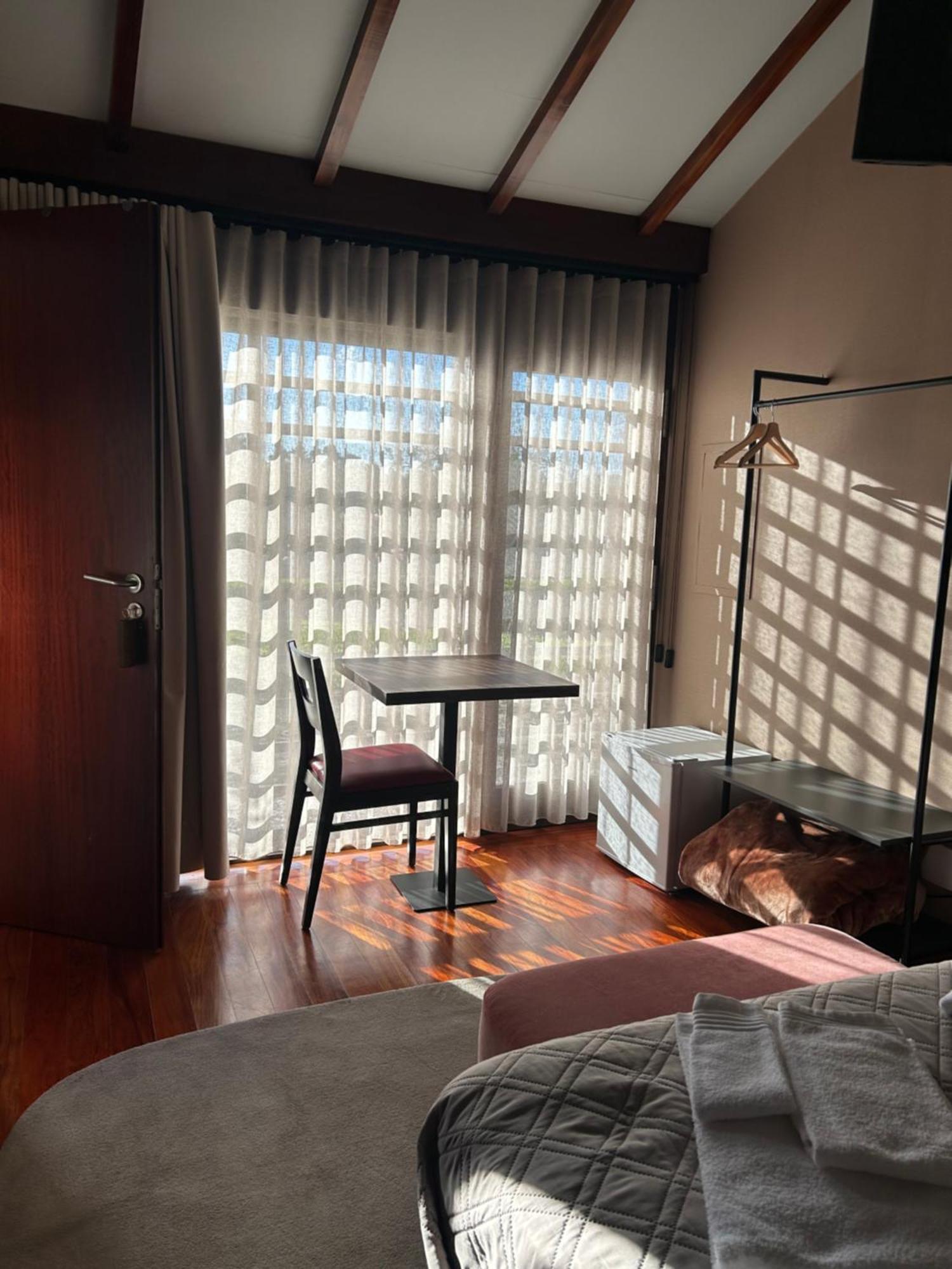 Quinta Do Esquilo - Hotel Rural Rendufe Dış mekan fotoğraf